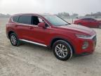 2019 Hyundai Santa Fe Se for Sale in New Braunfels, TX - Mechanical