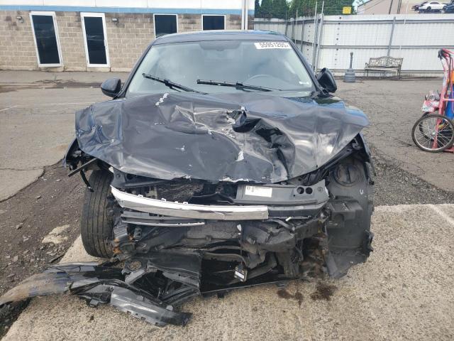  VOLKSWAGEN JETTA 2019 Czarny