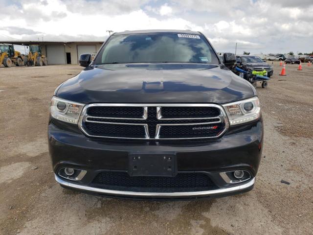  DODGE DURANGO 2016 Czarny