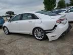 2015 Lincoln Mkz Hybrid на продаже в Wichita, KS - Rear End