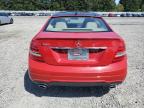 2014 Mercedes-Benz C 350 للبيع في Graham، WA - Side