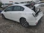 Cahokia Heights, IL에서 판매 중인 2015 Honda Civic Exl - Rear End