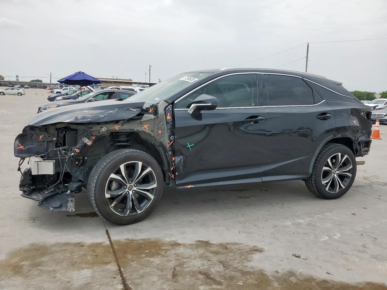 Grand Prairie, TX에서 판매 중인 2022 Lexus Rx 350 - Front End