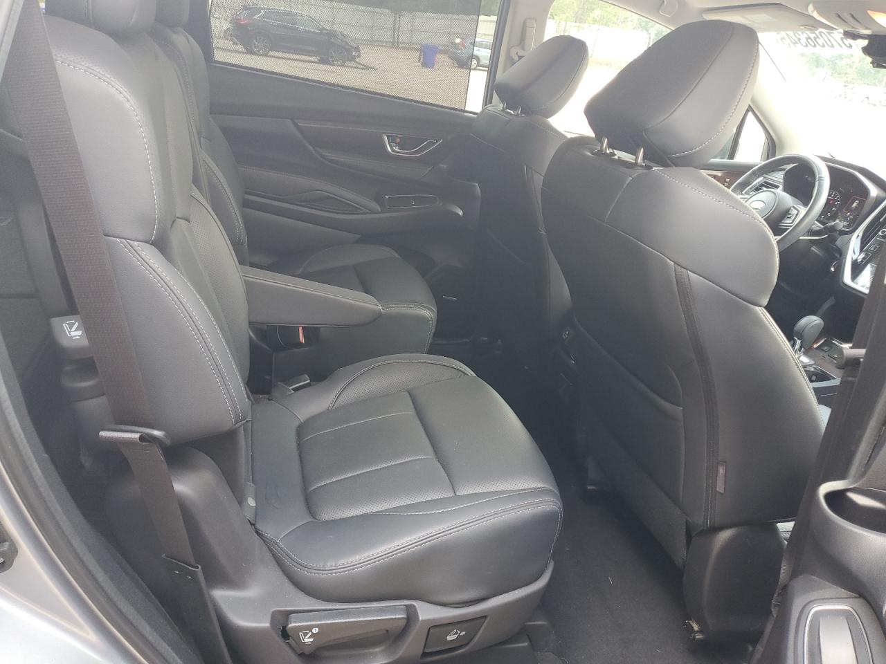 2023 Subaru Ascent Touring VIN: 4S4WMAWD3P3427692 Lot: 57056345