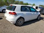 2012 Volkswagen Golf    за продажба в Cookstown, ON - Front End