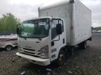 2017 Isuzu Npr Hd  for Sale in New Britain, CT - Minor Dent/Scratches