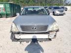 2003 Lexus Ls 430 zu verkaufen in Ellenwood, GA - Front End
