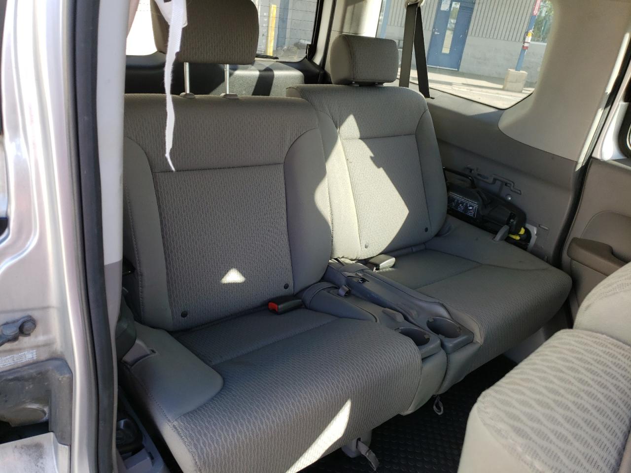 2010 Honda Element Ex VIN: 5J6YH1H79AL002262 Lot: 56522605