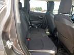 2018 Jeep Renegade Latitude for Sale in Taylor, TX - Hail