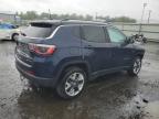 2019 Jeep Compass Limited   for Sale in Pennsburg, PA - Front End