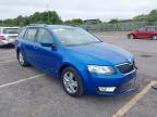 2015 SKODA OCTAVIA SE for sale at Copart SANDTOFT