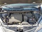 2014 Toyota Sienna Xle للبيع في Houston، TX - Side
