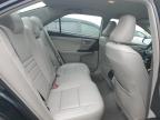 2015 Toyota Camry Le na sprzedaż w Mcfarland, WI - Front End
