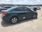 2014 Chevrolet Cruze Lt for Sale in Harleyville, SC - Water/Flood