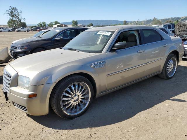 2008 Chrysler 300 Lx