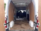 2013 VAUXHALL MOVANO F35 for sale at Copart SANDTOFT