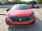 2021 Honda Civic Sport   იყიდება Seaford-ში, DE - Rear End