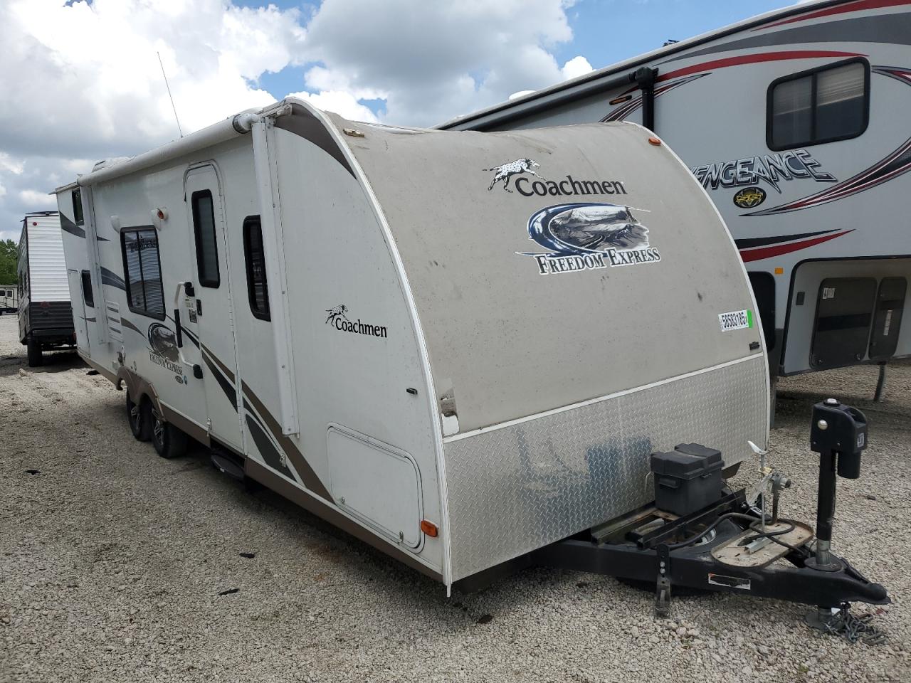 2013 Free Travel Tra for Sale in Des Moines, IA - Top/Roof