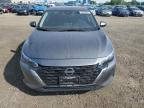 2024 Nissan Sentra Sv de vânzare în Des Moines, IA - Hail