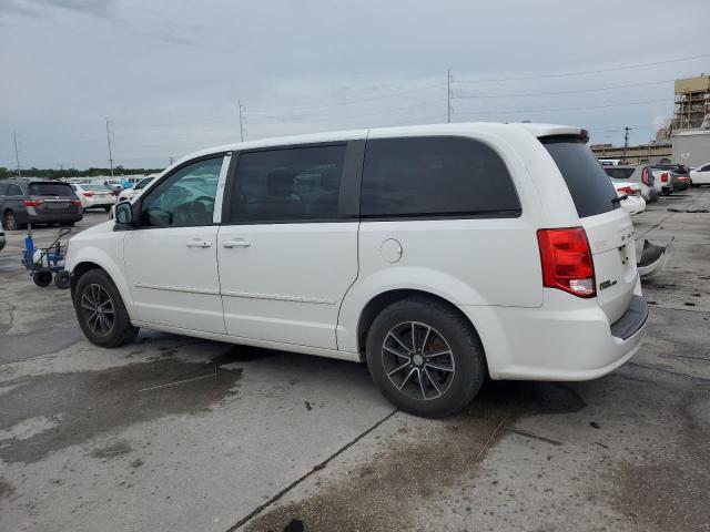  DODGE CARAVAN 2015 Biały