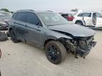 2022 Volkswagen Tiguan Se R-Line Black for Sale in Grand Prairie, TX - Front End