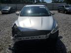 2018 Ford Focus Titanium للبيع في Ellenwood، GA - Front End