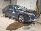 2018 Hyundai Sonata Sport en Venta en West Mifflin, PA - Front End