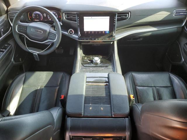  JEEP WAGONEER 2022 Бордовый