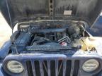 2004 Jeep Wrangler X продається в North Las Vegas, NV - Vandalism