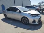 2019 Toyota Corolla L   de vânzare în Apopka, FL - Front End