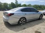 2021 Subaru Legacy  na sprzedaż w Waldorf, MD - Rear End