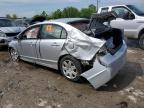 2008 Honda Civic Lx на продаже в Indianapolis, IN - All Over