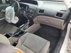 2013 Honda Civic Ex de vânzare în Memphis, TN - Front End