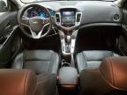 2012 Chevrolet Cruze Lt   na sprzedaż w Davison, MI - Front End