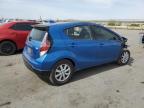 2017 Toyota Prius C    na sprzedaż w Albuquerque, NM - Front End