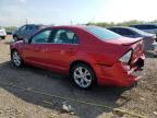 2012 Ford Fusion Se   na sprzedaż w Chicago Heights, IL - All Over