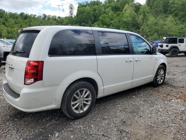 DODGE CARAVAN 2019 Biały