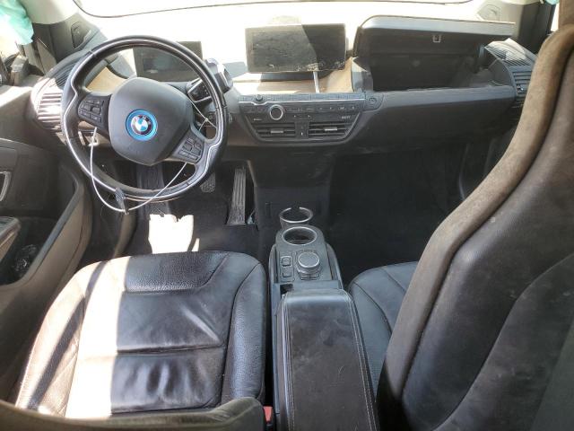  BMW I SERIES 2017 Gray
