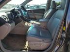 2010 Toyota Highlander Limited zu verkaufen in Sacramento, CA - Rear End