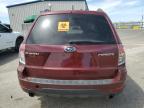 2009 Subaru Forester 2.5X Premium for Sale in Fresno, CA - Front End