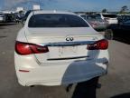 2015 Infiniti Q70L 3.7 იყიდება New Orleans-ში, LA - Front End