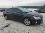 2020 Hyundai Elantra Sel na sprzedaż w Loganville, GA - Rear End