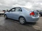 2008 Kia Spectra Ex for Sale in Glassboro, NJ - Front End