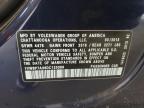 2013 Volkswagen Passat Se იყიდება Pasco-ში, WA - Rear End
