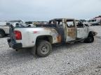 2013 Chevrolet Silverado K3500 Ltz zu verkaufen in Eight Mile, AL - Burn