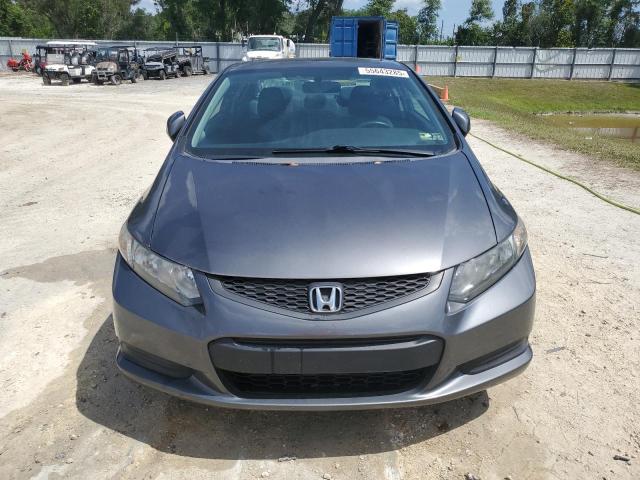  HONDA CIVIC 2013 Szary