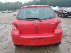 2007 Toyota Yaris  на продаже в Charles City, VA - Front End