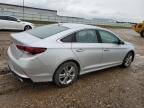 2018 Hyundai Sonata Sport zu verkaufen in Bismarck, ND - Rear End