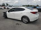 2015 Mazda 3 Touring   на продаже в Orlando, FL - Front End