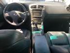 2008 Lexus Is 250 იყიდება Albuquerque-ში, NM - Rear End